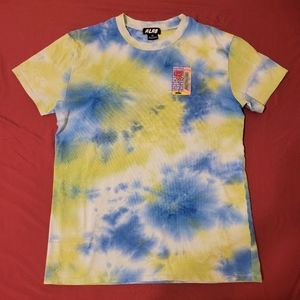 A-LAB Tye Die Shirt